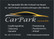 Logo Car Park Autohaus
